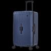 Чемодан для деловых поездок Aiwashi OCX6743 из ABS и PC с замком TSA