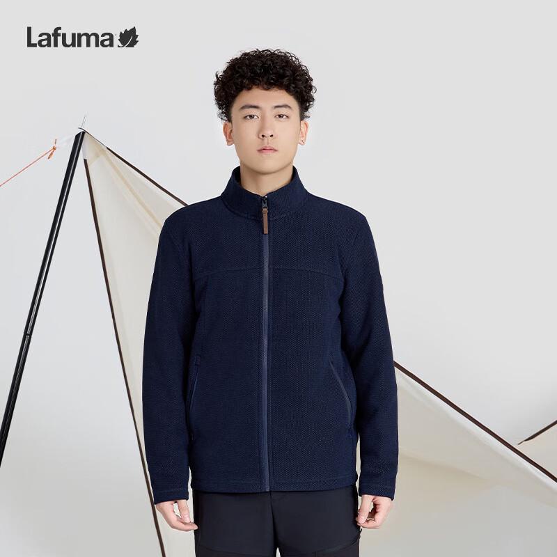 Lafuma Мужская флисовая куртка Nest LMJA4CR67