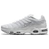 New Air Max Plus White