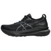 Кроссовки женские Gel Kayano 31 Triple Black 1012B670-001