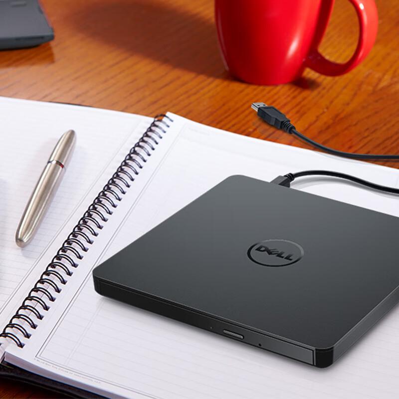 Dell Внешний USB DVD/CD привод DW316