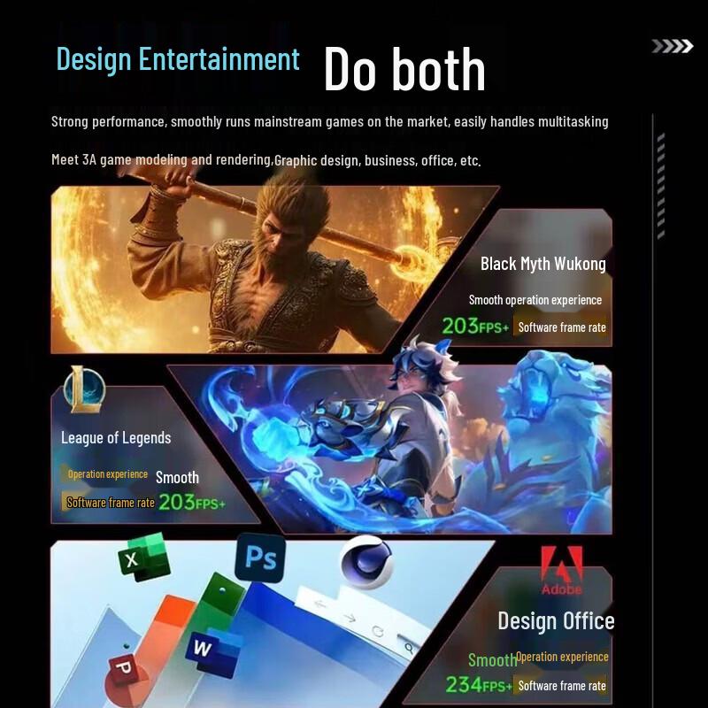 ASUS Small Form Factor Gaming PC (CN version)