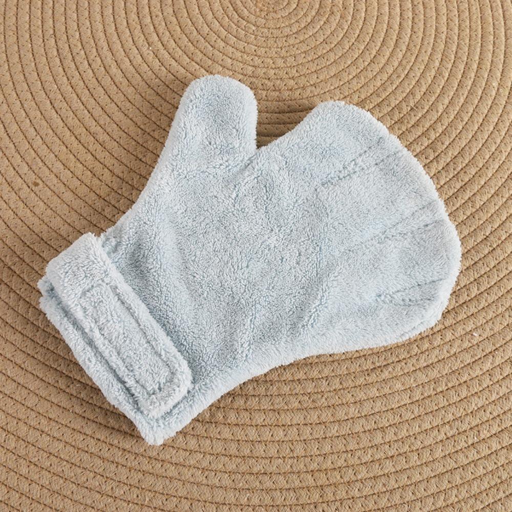 Wear Resistant Pet Handling Gloves Soft Pet Interactive Gloves Bite Proof Gloves Pet Care