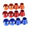 CNC проставки ступицы колеса KTM/EXC/SX/SX-F 250/350/450 для модификации оси внедорожного мотоцикла