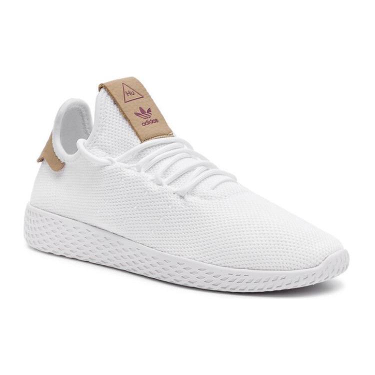 Теннисные Hu Фарелла Уильямса x Теннисные Hu Женские Adidas Originals 'Raw Sand' Женские D96444