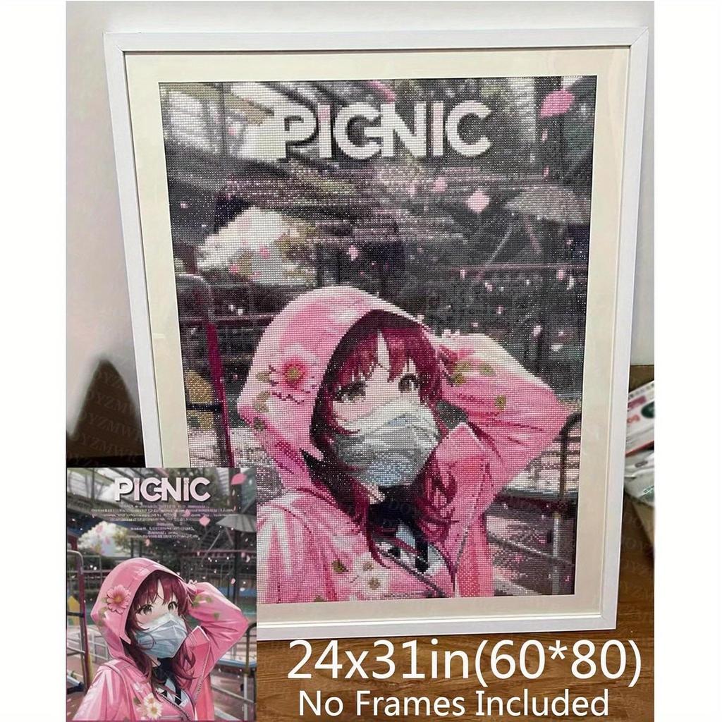 Photo Custom Diamond Painting Landscape Portrait Photo Customized On Canvas Modern Handicrafts For Room Decor