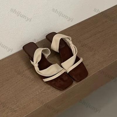 Женская обувь – Сандалии