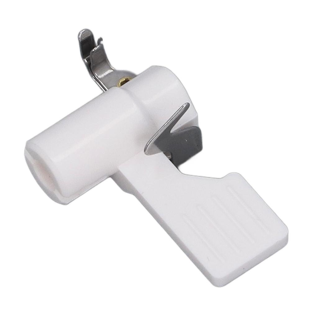 Sewing Machine Needle Threader Hook Tool Multifunctional Replacement Parts Accessories for Singer 77421