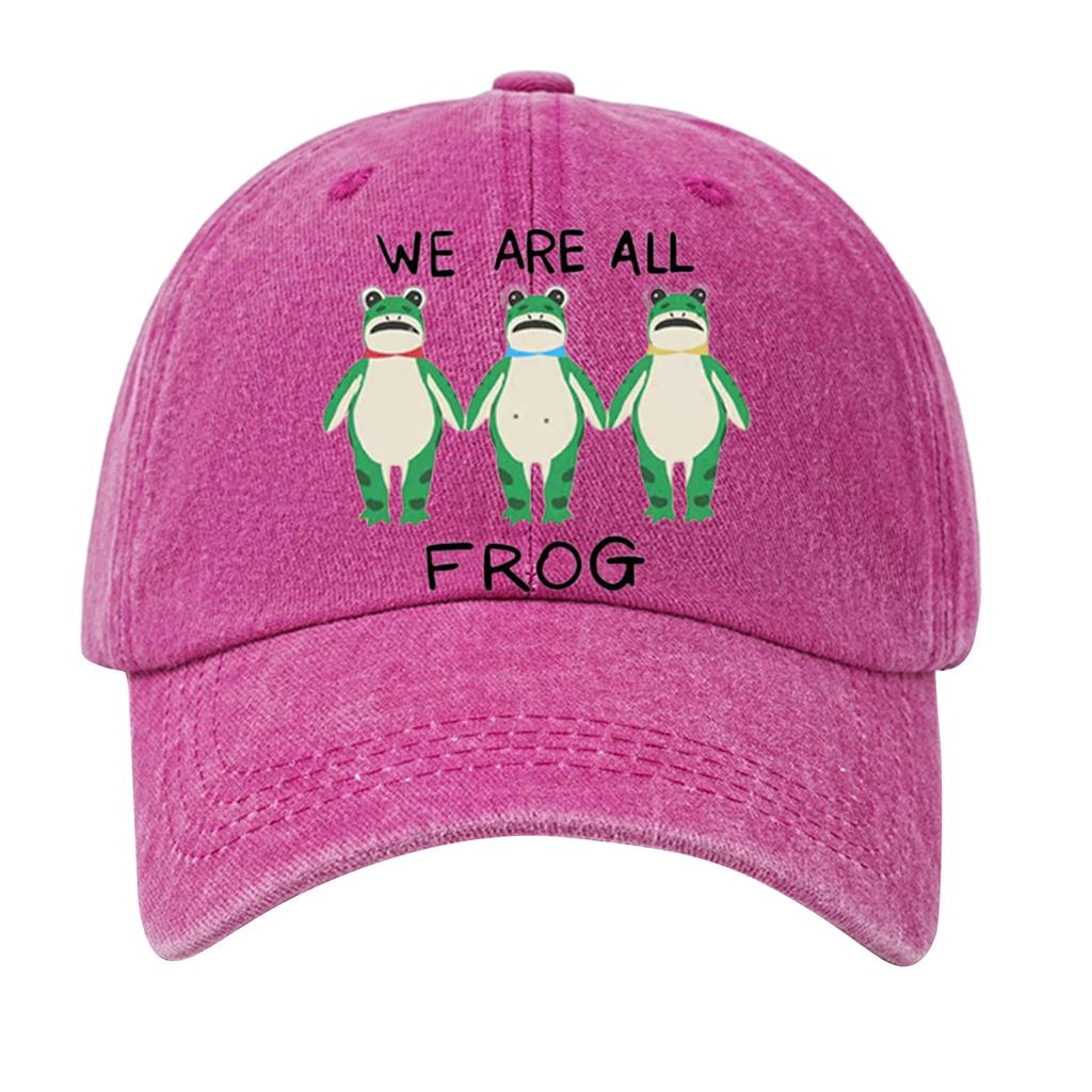 Мужская бейсболка из выстиранного хлопка с принтом, состаренная, с мягким верхом, джинсовая шляпа, винтажная шляпа