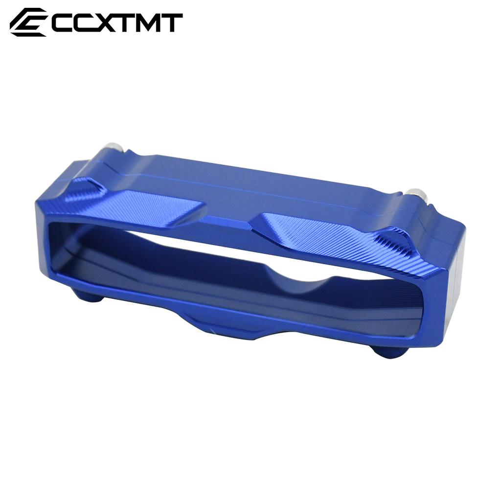 CNC Odometer Speedometer Cover Protector Guard For KTM XCW XCFW EXC EXCF 150-500 2015-2024 For Husqvarna TE 150 250 300 FE 2024