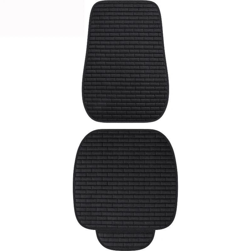 Универсальный чехол для сиденья автомобиля, подушка для сиденья для Bmw 3 серии E46 E90 E93 F30 F31 F34 F35 G20 G21 G28 Автомобильные аксессуары