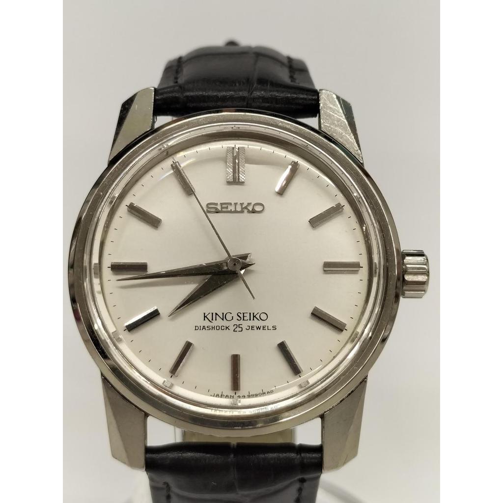Б/у SEIKO 44-9990 KING SEIKO
