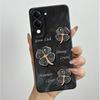 Для Vivo Y04 Y29s 2025 Чехол Эстетичный Роскошный Модный Милый Мягкий Силиконовый Чехол Ударопрочный Fundas Для Vivo Y29S 5G Y 04 Чехол для Телефона