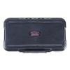 Hard Plastic Storage Case Box Plastic Fishing Lure Hook Bait Fishing Tackle Lure Box