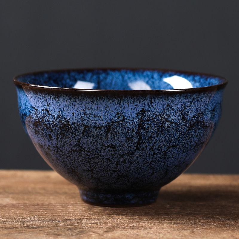 Master cup одинарная чашка сборная чашка печь замена пять элементов чашка кунг-фу чайный сервиз керамический подарок Master cup подарочная коробка упаковка