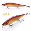 Fishing Baits ABS Plastic Popper Fishing Lures Topwater Fishing Lures Saltwater Freshwater Fishing