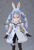 Figma Hololive Production Усада Пекора Без масштаба ABS и ПВХ Окрашенная Подвижная фигурка