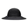 Nike Original Design Cotton Nylon Fisherman Hat Unisex Hats Black HJ7135