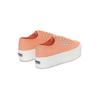 Superga 2790 Платформа Оранжевый Светло-Коралловый S9111lwaq1