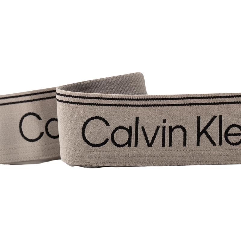 Calvin Klein Cool Comfort Motion Gravity Jacquard Легкие облегающие трусы Мужское нижнее белье Star-Grey NB32340SO