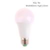 220V E27 7W 9W 12W 18W Led Lamp Auto Smart Infrared Bulb Energy Saving Bombillas Home Porch Microwave Radar Motion Sensor Light