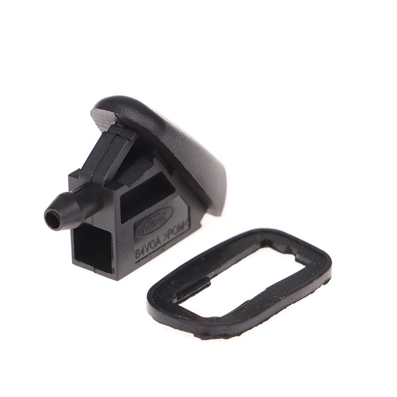 2 шт. насадка для омывателя ветрового стекла для Ford Focus Mk3 для Mondeo Mk5