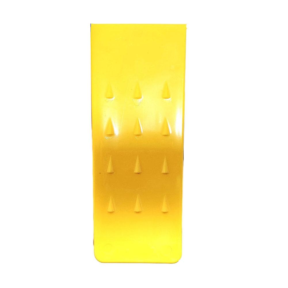 Валочные клинья АБС-пластик Режущий клин с шипами