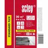 Protective Painting Foil 4 X 5 M, Colorless, HARDY