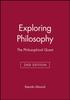 Книга Exploring Philosophy : The Philosophical Quest