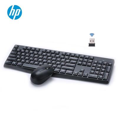 HP Беспроводной комплект клавиатуры и мыши CS10