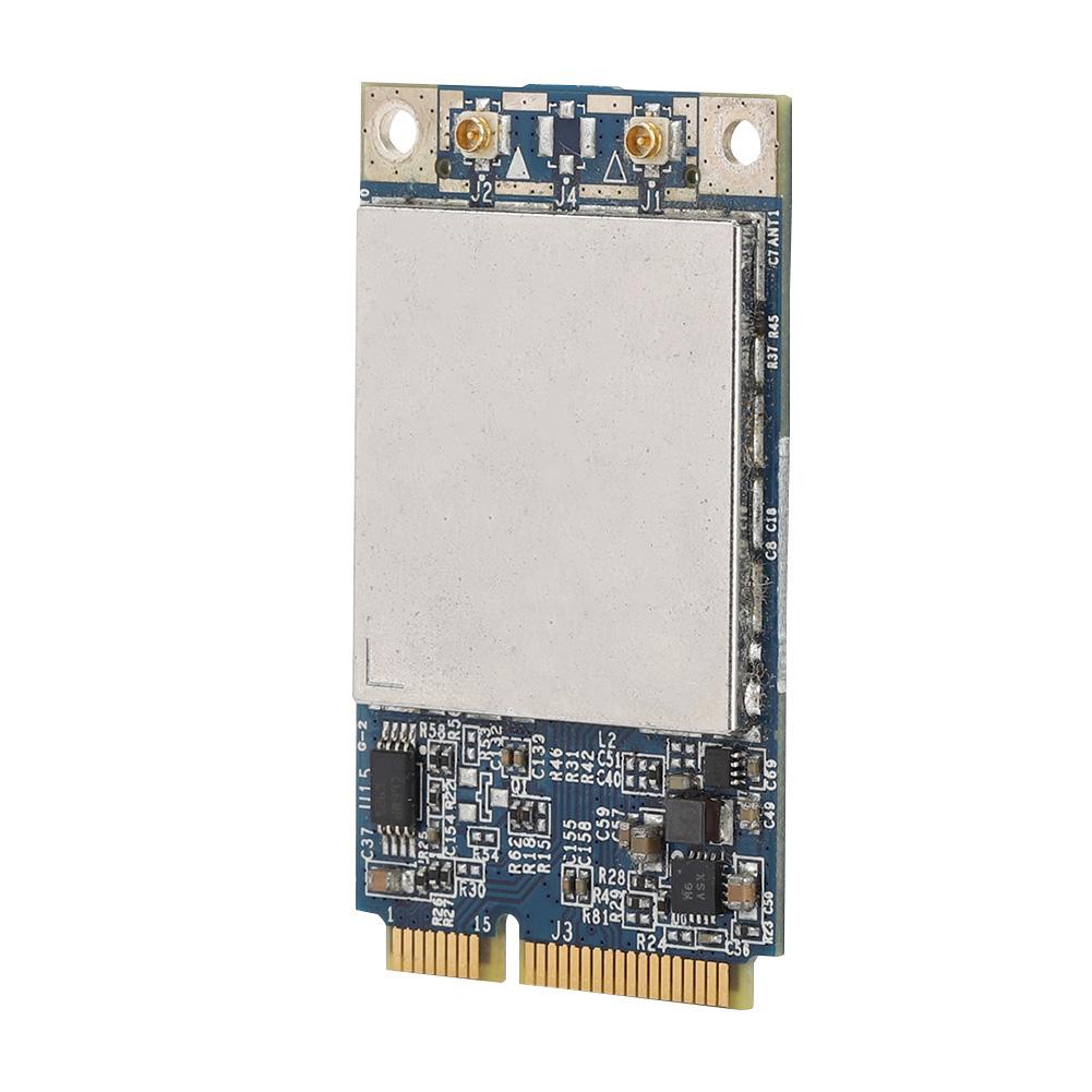 BCM94322MC Двухдиапазонная 300M Mini PCI E WiFi карта для Mac Pro MB988Z A Сетевая карта