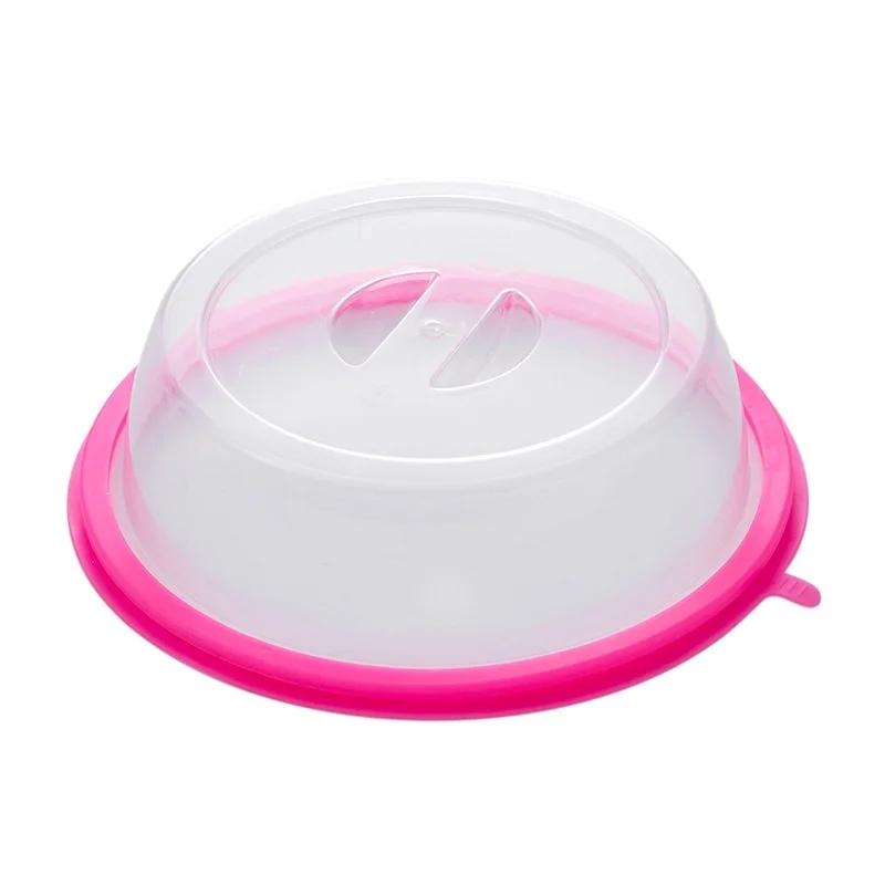 Можно накладывать на крышку поддона холодильника, пылезащитные крышки для мисок, крышка от брызг масла, крышки для хранения на кухне в холодильнике