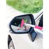 1 шт. Щетка для очистки зеркала заднего вида автомобиля, Очиститель для автомобиля