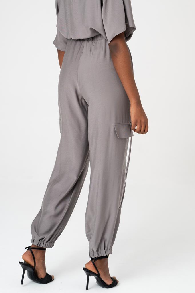 Neri Stone Women's Trousers 36