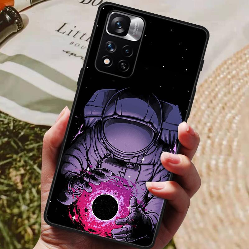 Чехол для Xiaomi Redmi Note 11 Pro Plus 5G, мягкий силиконовый задний чехол для телефона для Xiaomi Redmi Note11 Pro + Plus, бампер Coque Fundas