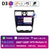 Для Subaru Forester 4 SJ XV WRX 2012 2013 2014 2015 Android 14 автомобильный мультимедийный видео радио плеер DSP стерео GPS навигация WIFI