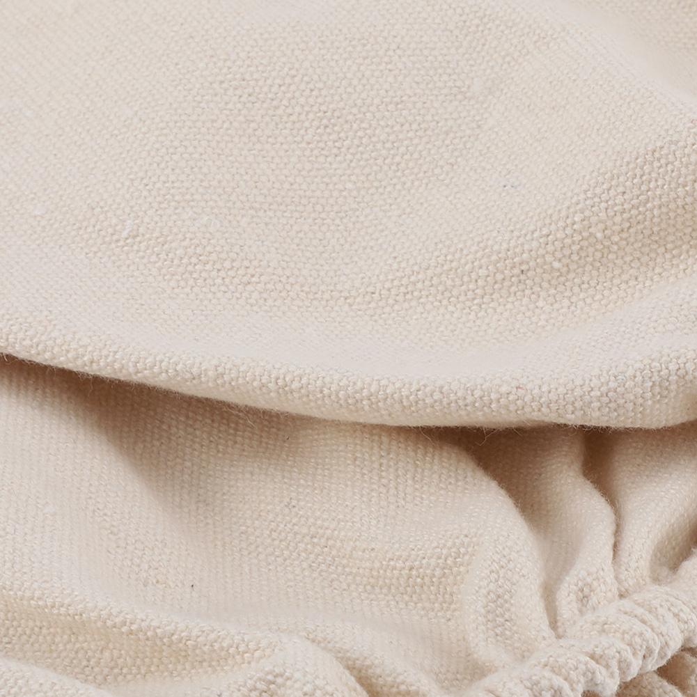 Защитные перчатки для пчеловодства с длинным парусиновым рукавом Инструмент для работы пчеловодов-новичков (XXL)