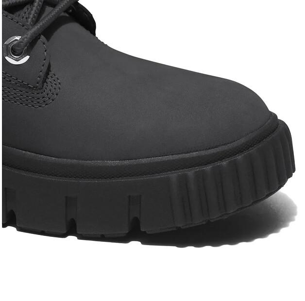Timberland Greyfield Leather сапоги