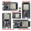 ESP32 Development Board WiFi+Bluetooth Ultra-Low Power Consumption Dual Core ESP-32 ESP-32S ESP32-CAM ESP-WROOM-32 CH9102X