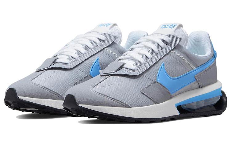 Nike Air Max Pre Day Дымчато-серый Университетский синий DH4638-002