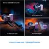 Zhiyun CX50RGB 50 Вт RGB LED видеосвет с силиконовым мягким рассеивателем