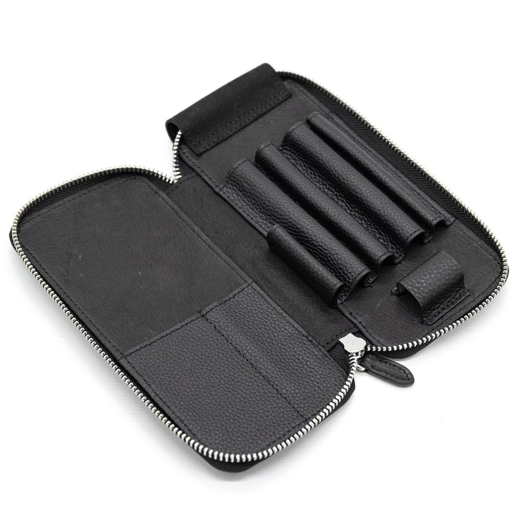 Pen Case BK [Luddite] LDKM-RPNE-01