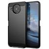 Для Nokia 8V 5G UW nokia8.3 5g мягкий матовый чехол роскошный чехол из углеродного волокна для nokia 8.3 5g силиконовые защитные чехлы Coque Fundas