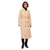 Vila Trench Coat Mersin Long