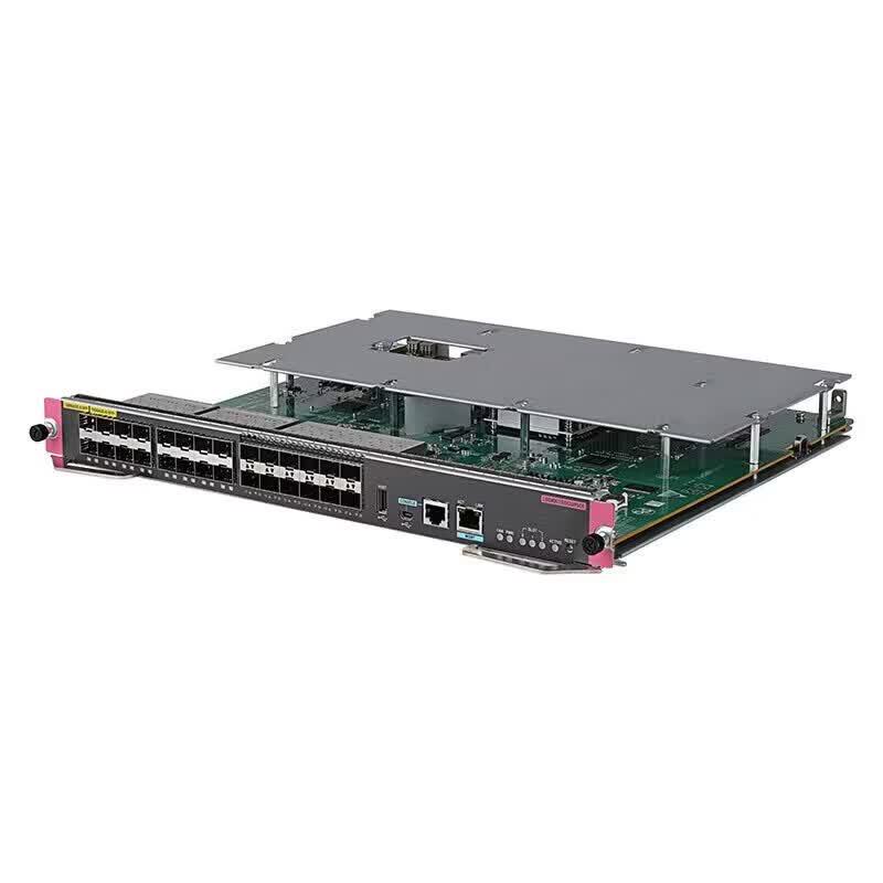 H3C S7503X-M-G Series Network Interface Modules