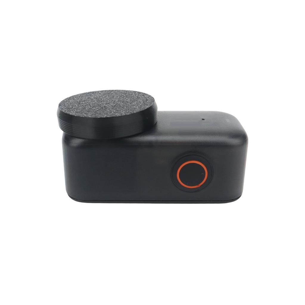 Lens Protective Cap For DJI Osmo Nano Anti-Scratch Silicone Lens Cap Cover Magnetic Mout For DJI Osmo Nano Camera Accessories