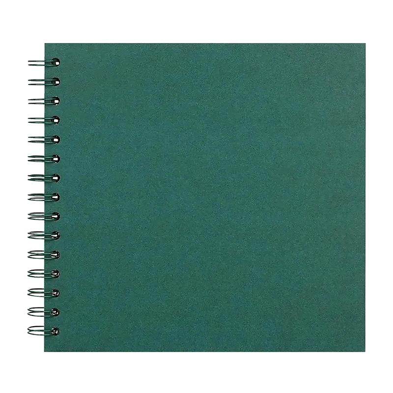 40 страниц альбома для рукоделия, бумажный фотоальбом для скрапбукинга, подарки на годовщину свадьбы, фотоальбомы, скрапбукинг