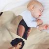 Плед Lana Parrilla Элегантный теплый плед для отеля, дома