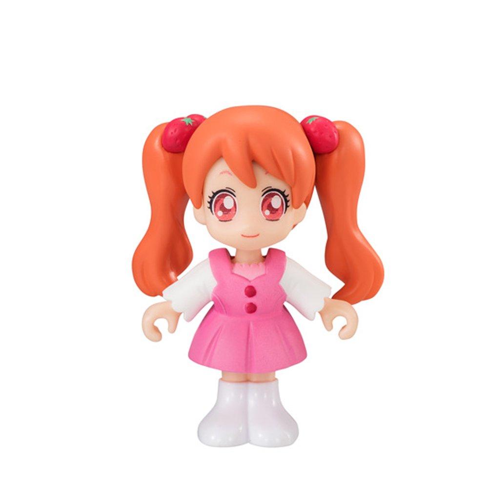 KiraKira Pretty Cure A La Mode Кукла ПреКьюр Кьюр Хлыст