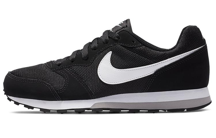 Nike MD Runner 2 Черно-белый GS 807316-001